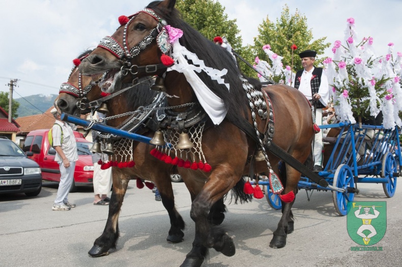 Nedeľa na Jánošíkových dňoch 2018-72