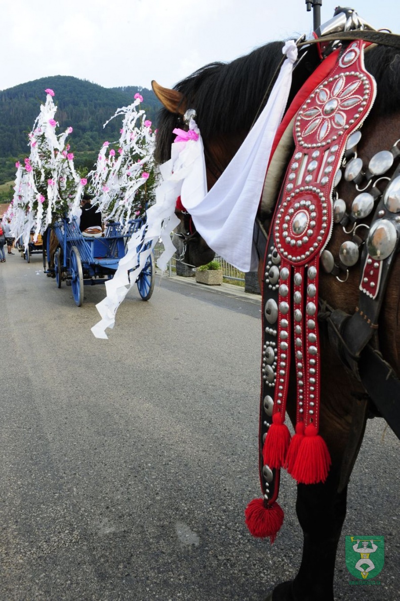 Nedeľa na Jánošíkových dňoch 2018-39