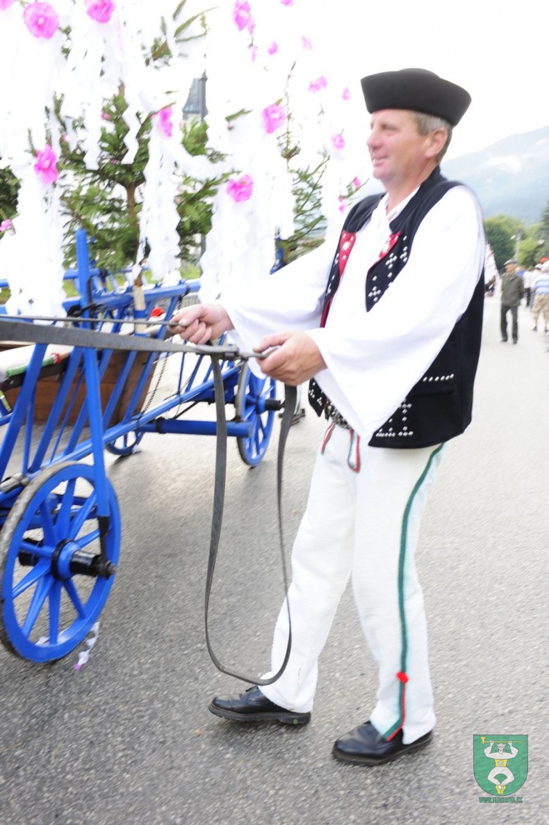 Nedeľa na Jánošíkových dňoch 2018-45