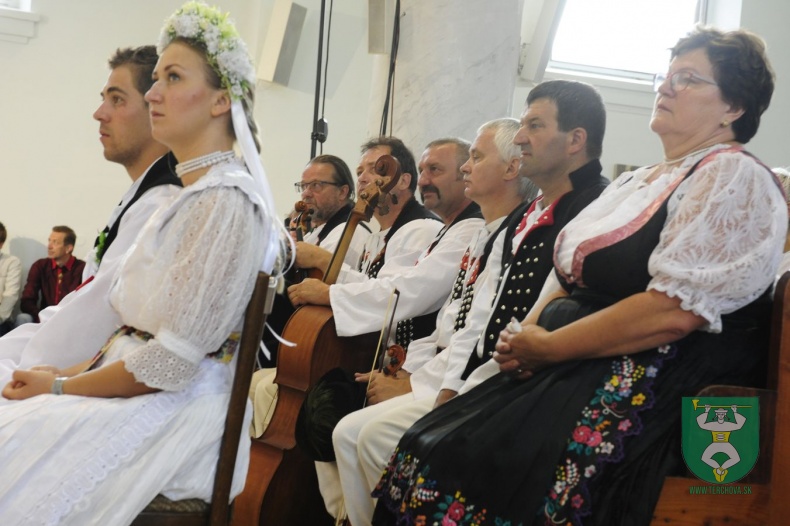 Nedeľa na Jánošíkových dňoch 2018-29