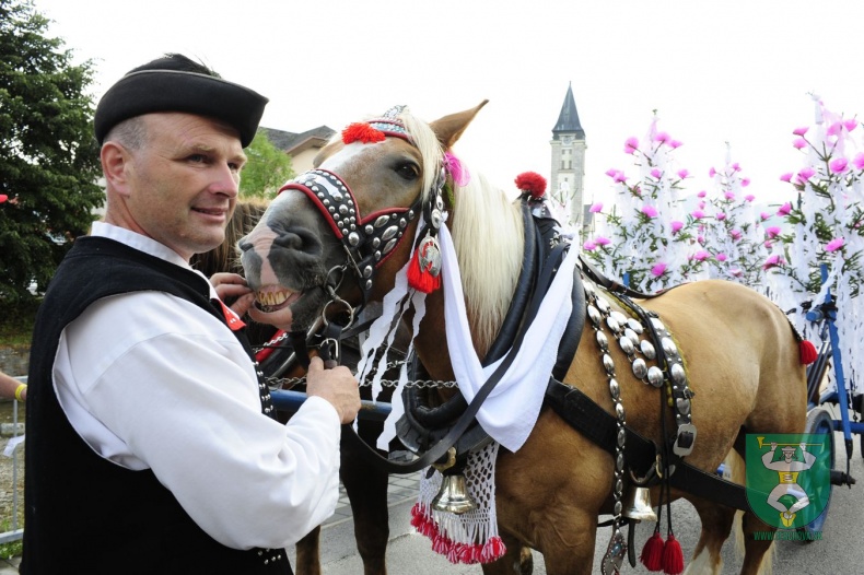 Nedeľa na Jánošíkových dňoch 2018-41