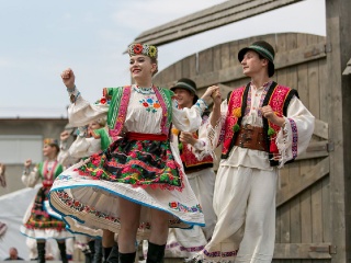 Nedeľa na Jánošíkových dňoch 2018-42