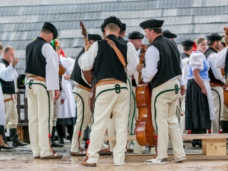 Nedeľa na Jánošíkových dňoch 2018-190