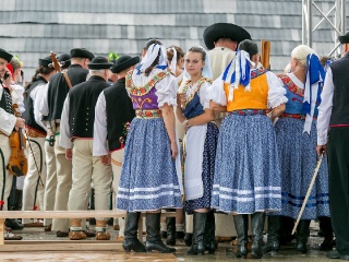 Nedeľa na Jánošíkových dňoch 2018-191