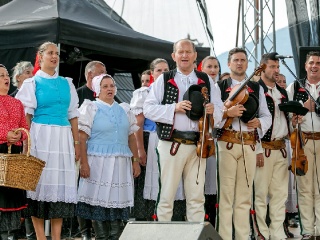 Nedeľa na Jánošíkových dňoch 2018-180