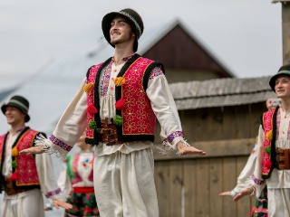 Nedeľa na Jánošíkových dňoch 2018-41