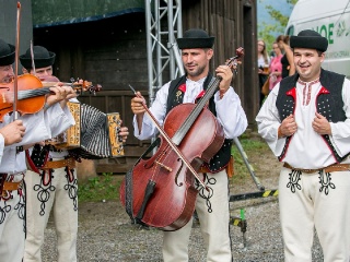 Nedeľa na Jánošíkových dňoch 2018-198