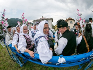 Nedeľa na Jánošíkových dňoch 2018-58