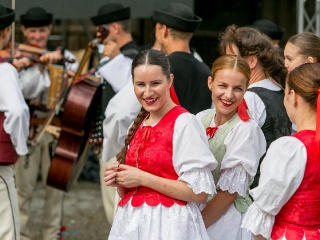 Nedeľa na Jánošíkových dňoch 2018-196