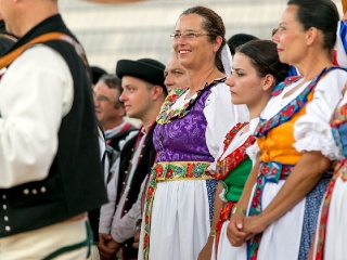 Nedeľa na Jánošíkových dňoch 2018-175