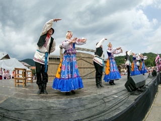 Nedeľa na Jánošíkových dňoch 2018-57