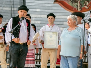 Nedeľa na Jánošíkových dňoch 2018-158