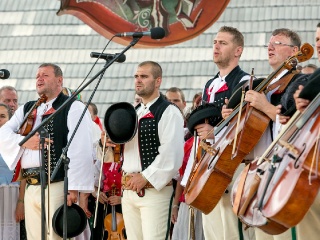 Nedeľa na Jánošíkových dňoch 2018-181