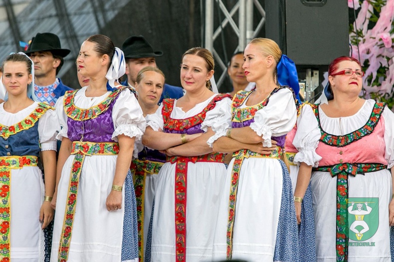 Nedeľa na Jánošíkových dňoch 2018-168