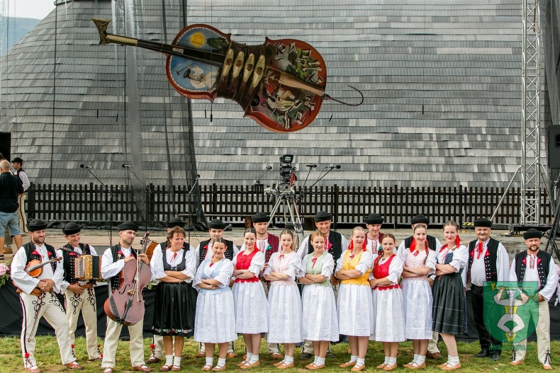 Nedeľa na Jánošíkových dňoch 2018-195