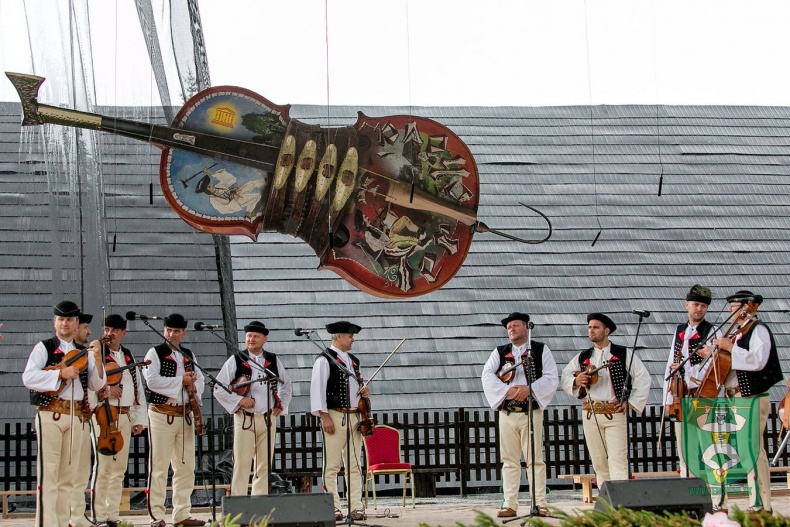 Nedeľa na Jánošíkových dňoch 2018-135