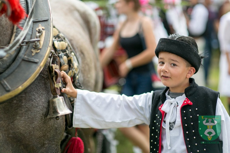 Nedeľa na Jánošíkových dňoch 2018-68