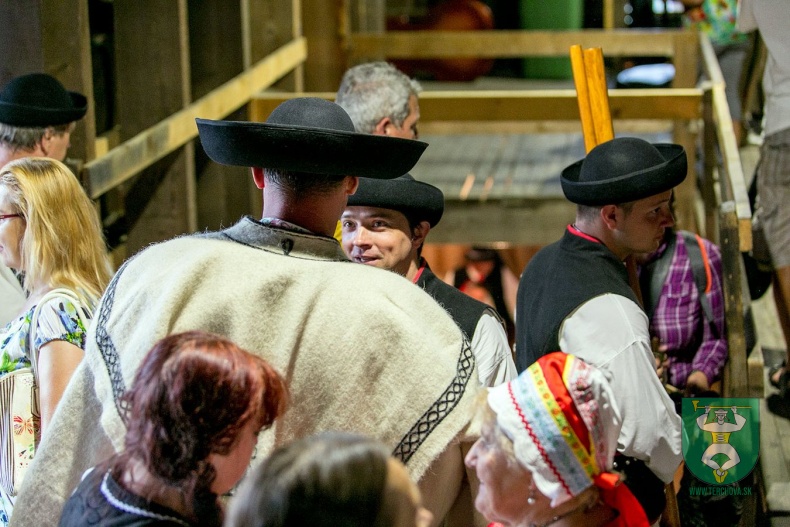 Nedeľa na Jánošíkových dňoch 2018-124