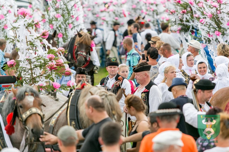 Nedeľa na Jánošíkových dňoch 2018-85