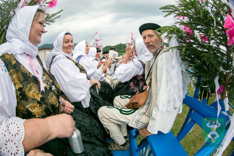 Nedeľa na Jánošíkových dňoch 2018-59