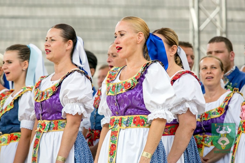 Nedeľa na Jánošíkových dňoch 2018-182