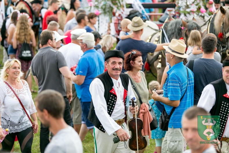 Nedeľa na Jánošíkových dňoch 2018-82