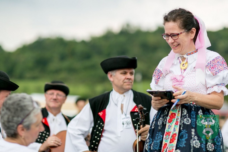 Nedeľa na Jánošíkových dňoch 2018-93