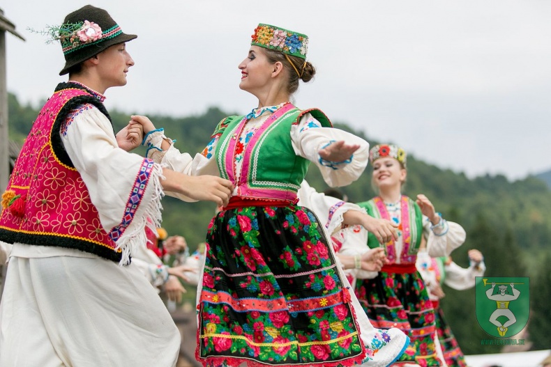 Nedeľa na Jánošíkových dňoch 2018-37