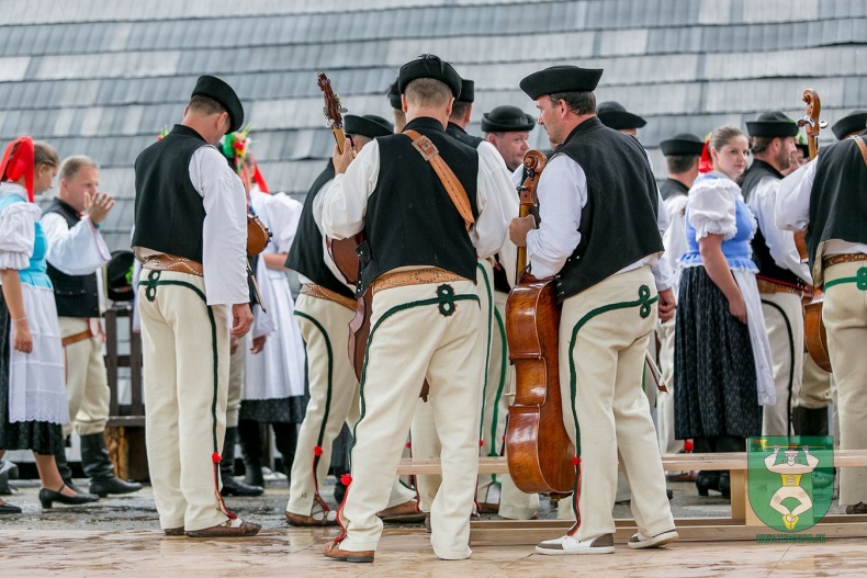 Nedeľa na Jánošíkových dňoch 2018-190