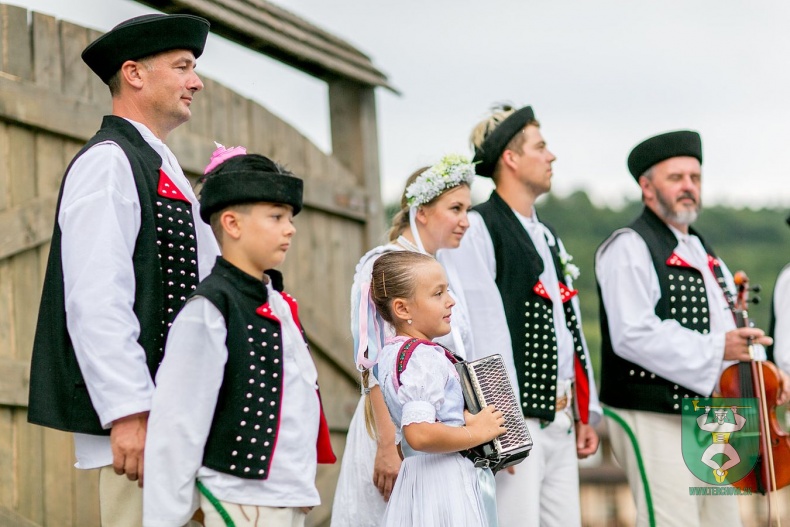 Nedeľa na Jánošíkových dňoch 2018-112