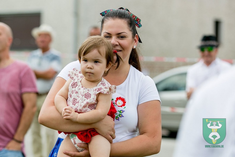 Nedeľa na Jánošíkových dňoch 2018-44