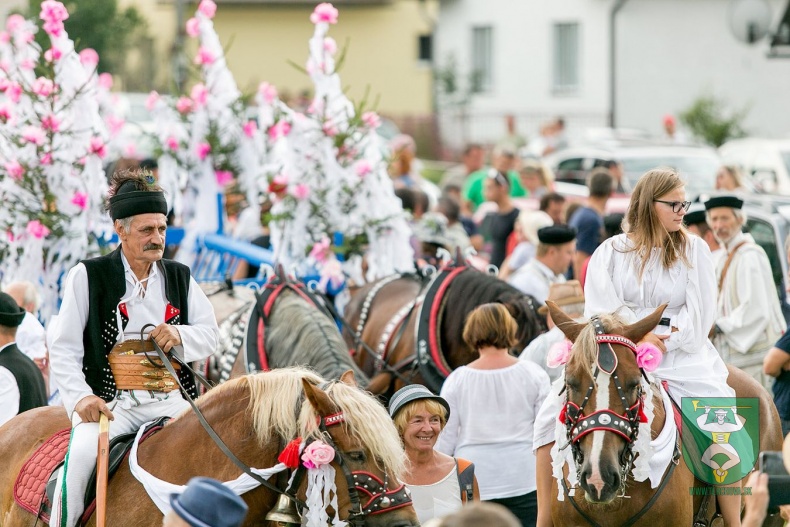 Nedeľa na Jánošíkových dňoch 2018-81