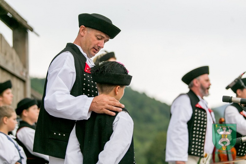 Nedeľa na Jánošíkových dňoch 2018-120