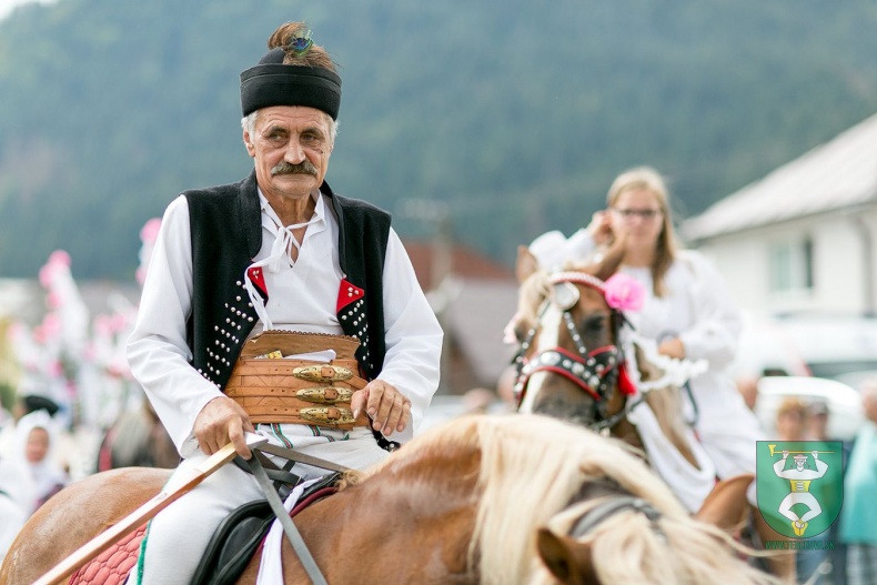 Nedeľa na Jánošíkových dňoch 2018-74