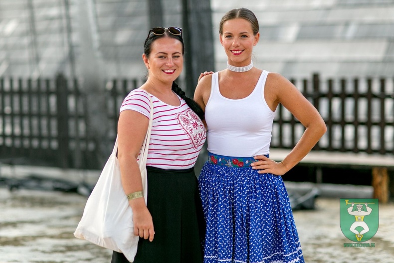 Nedeľa na Jánošíkových dňoch 2018-217