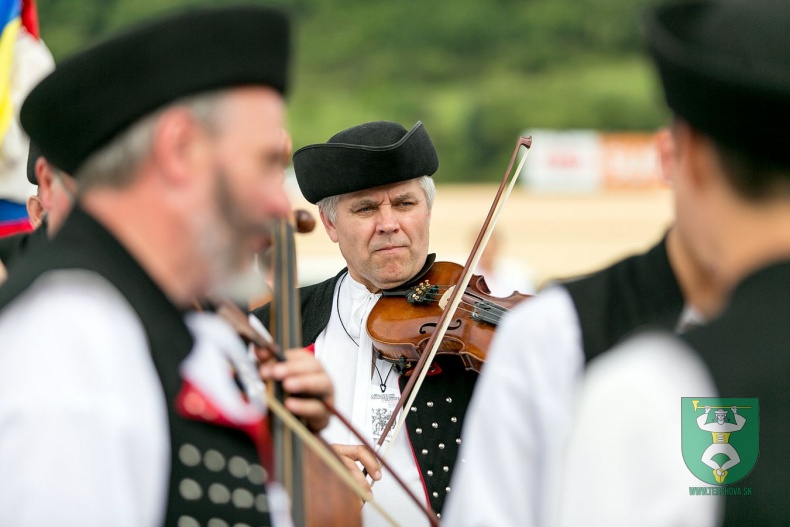 Nedeľa na Jánošíkových dňoch 2018-79