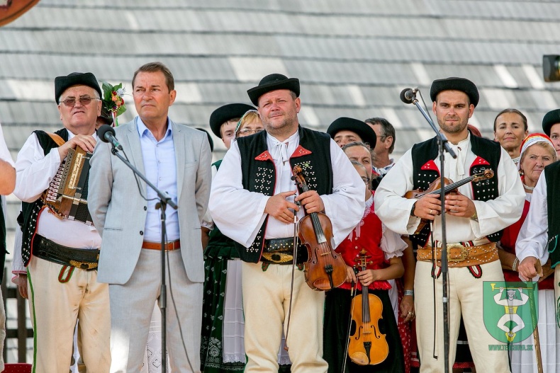 Nedeľa na Jánošíkových dňoch 2018-166