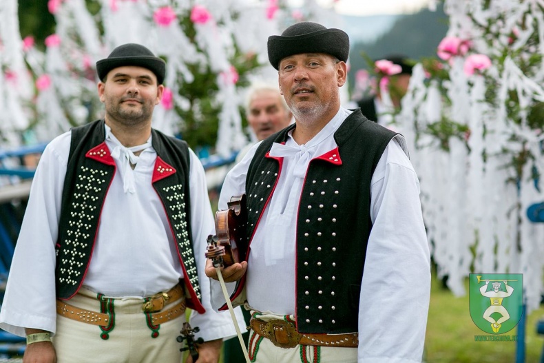 Nedeľa na Jánošíkových dňoch 2018-106