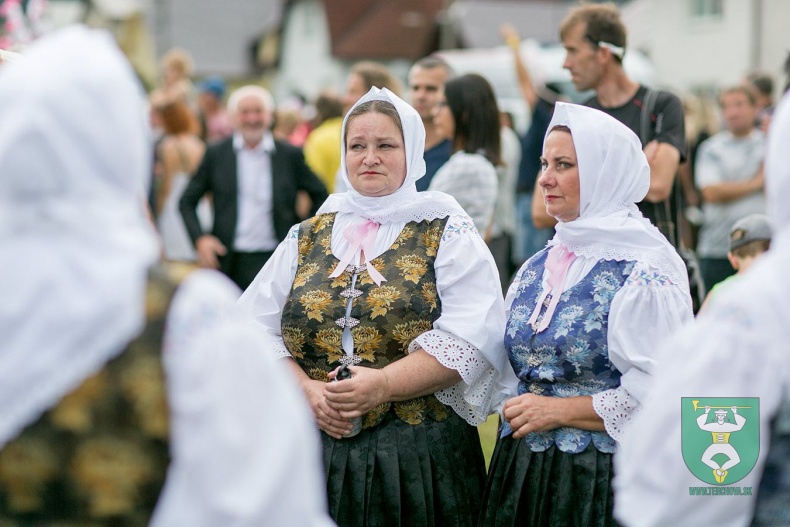 Nedeľa na Jánošíkových dňoch 2018-101
