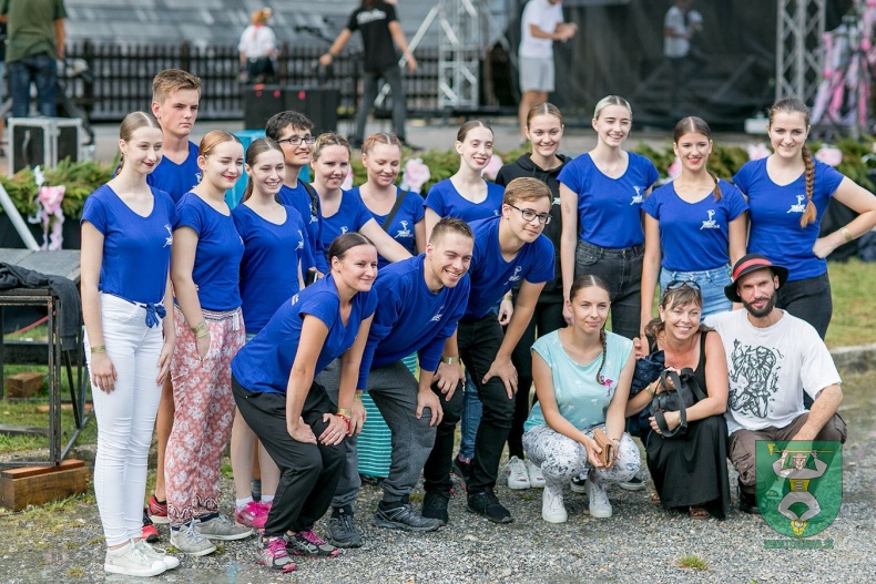 Nedeľa na Jánošíkových dňoch 2018-218