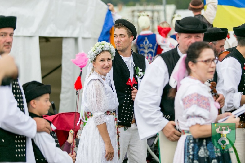 Nedeľa na Jánošíkových dňoch 2018-86