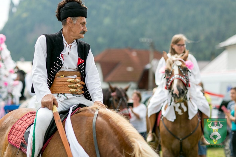 Nedeľa na Jánošíkových dňoch 2018-66