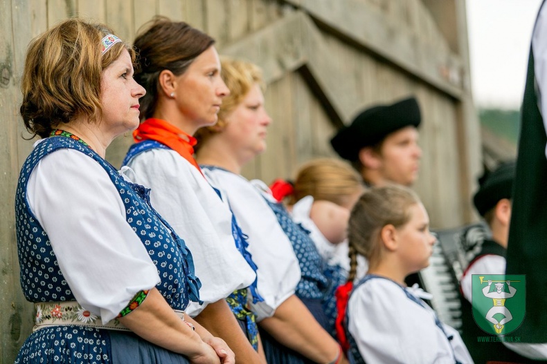 Nedeľa na Jánošíkových dňoch 2018-116
