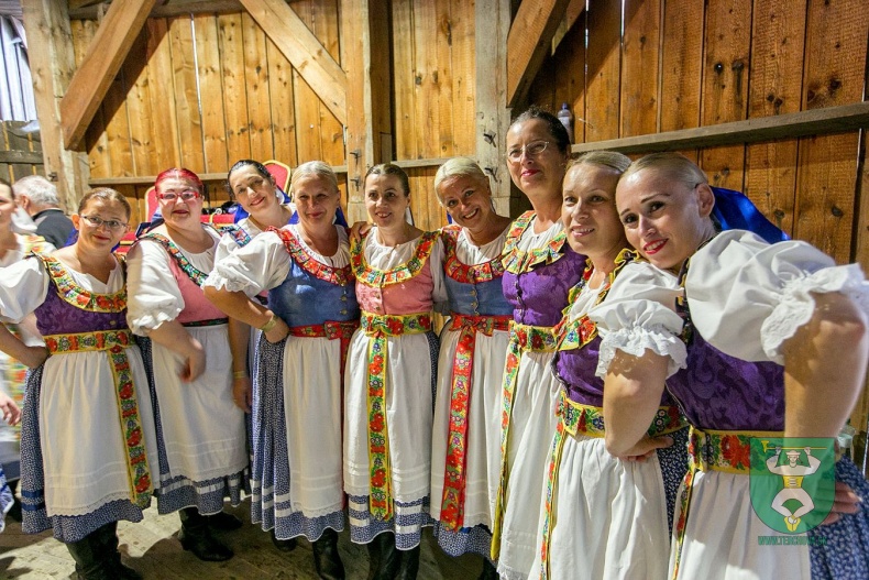 Nedeľa na Jánošíkových dňoch 2018-131