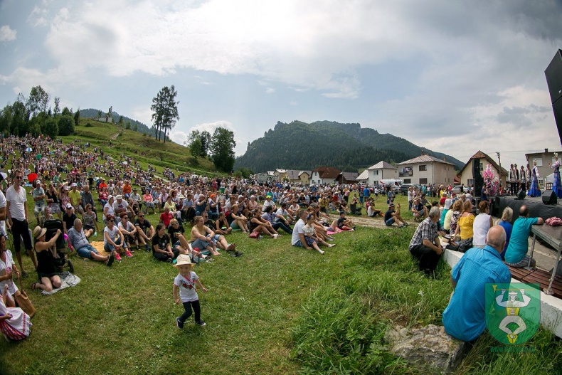 Nedeľa na Jánošíkových dňoch 2018-56