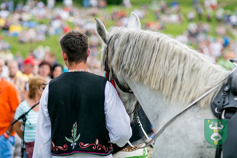 Nedeľa na Jánošíkových dňoch 2018-108