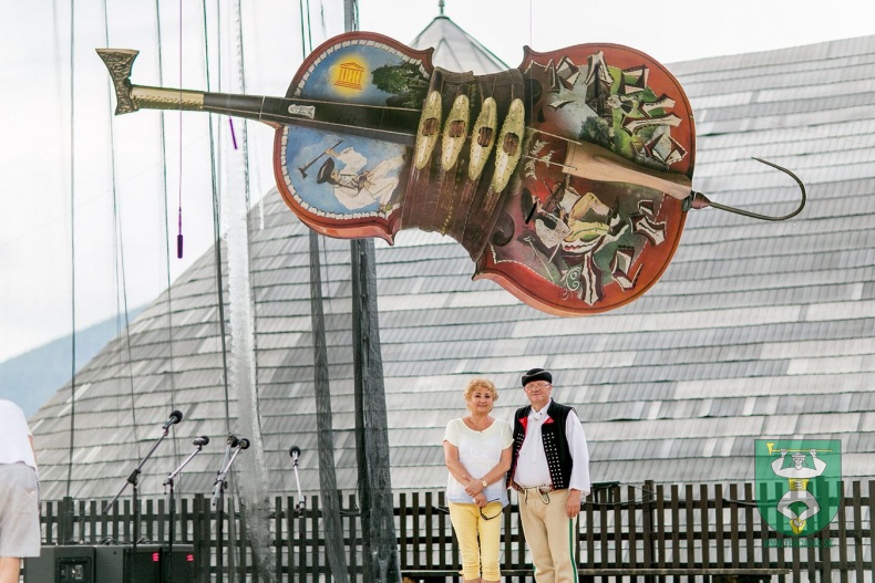 Nedeľa na Jánošíkových dňoch 2018-216