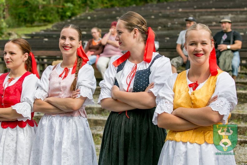 Nedeľa na Jánošíkových dňoch 2018-201