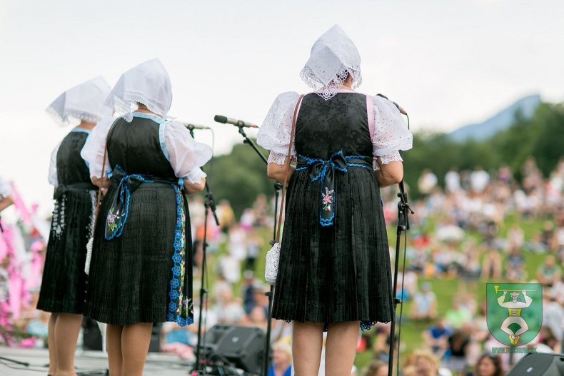 Nedeľa na Jánošíkových dňoch 2018-94
