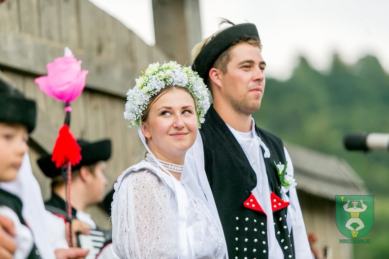 Nedeľa na Jánošíkových dňoch 2018-115